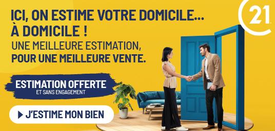 Domfront-en-poiraie/immobilier/CENTURY 21 Agence Pays d'Andaines/Domfront en poiraie