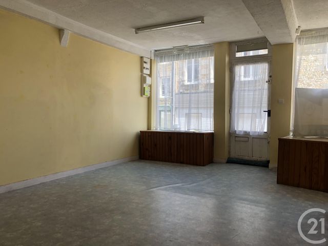 Afficher la photo en grand maison à vendre - 5 pièces - 78.52 m2 - LA FERRIERE AUX ETANGS - 61 - BASSE-NORMANDIE - Century 21 Agence Pays D'Andaines
