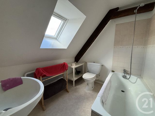 maison à vendre - 4 pièces - 97.0 m2 - DOMFRONT - 61 - BASSE-NORMANDIE - Century 21 Agence Pays D'Andaines