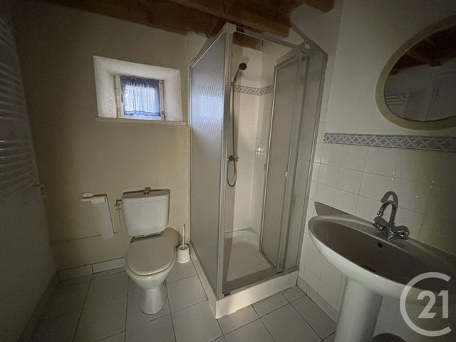 maison à vendre - 4 pièces - 97.0 m2 - DOMFRONT - 61 - BASSE-NORMANDIE - Century 21 Agence Pays D'Andaines