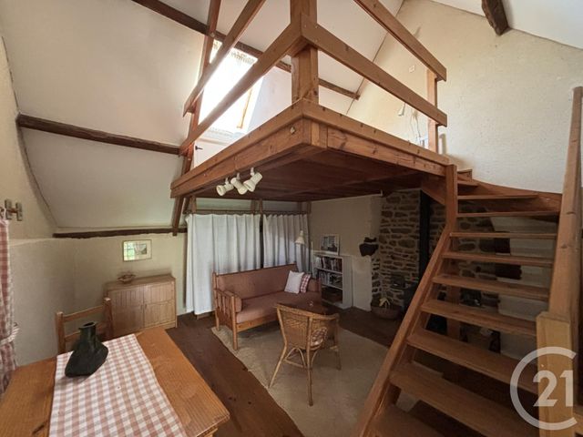 maison à vendre - 4 pièces - 97.0 m2 - DOMFRONT - 61 - BASSE-NORMANDIE - Century 21 Agence Pays D'Andaines