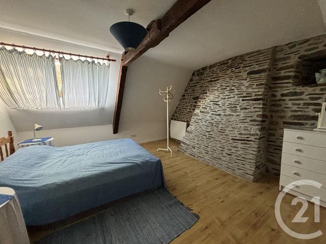 maison à vendre - 4 pièces - 97.0 m2 - DOMFRONT - 61 - BASSE-NORMANDIE - Century 21 Agence Pays D'Andaines