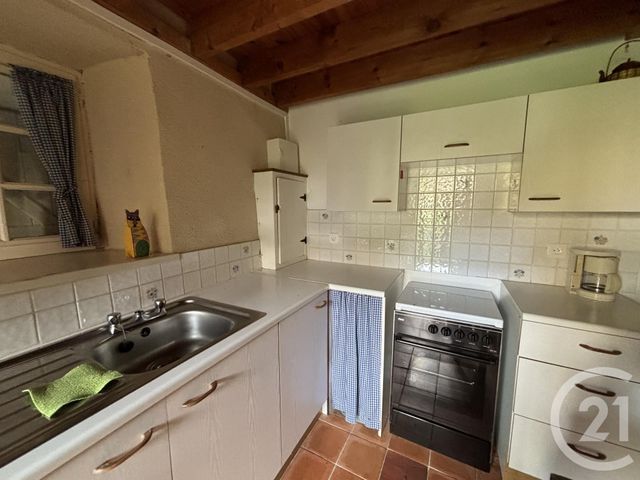 maison à vendre - 4 pièces - 97.0 m2 - DOMFRONT - 61 - BASSE-NORMANDIE - Century 21 Agence Pays D'Andaines