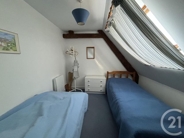 maison à vendre - 4 pièces - 97.0 m2 - DOMFRONT - 61 - BASSE-NORMANDIE - Century 21 Agence Pays D'Andaines