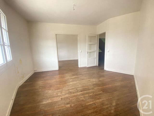 Appartement F3 à louer - 3 pièces - 51.73 m2 - DOMFRONT EN POIRAIE - 61 - BASSE-NORMANDIE - Century 21 Agence Pays D'Andaines