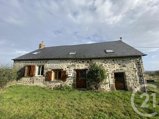 Maison à vendre CEAUCE