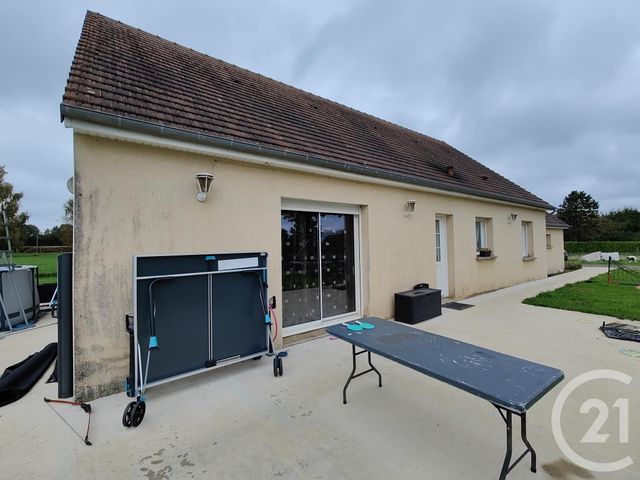  - ST BOMER LES FORGES - 