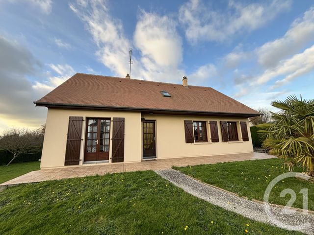 maison - DOMFRONT EN POIRAIE - 61