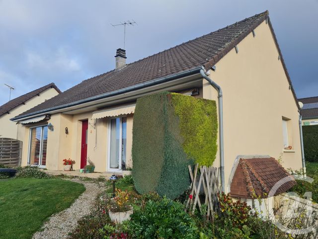 Maison à vendre DOMFRONT EN POIRAIE