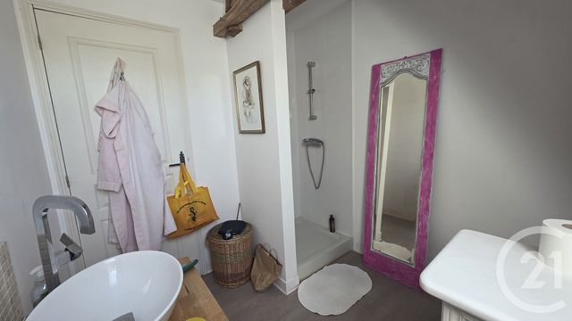 maison à vendre - 5 pièces - 128.0 m2 - LONLAY L ABBAYE - 61 - BASSE-NORMANDIE - Century 21 Agence Pays D'Andaines