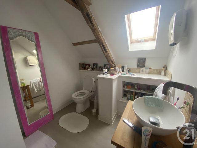maison à vendre - 5 pièces - 128.0 m2 - LONLAY L ABBAYE - 61 - BASSE-NORMANDIE - Century 21 Agence Pays D'Andaines