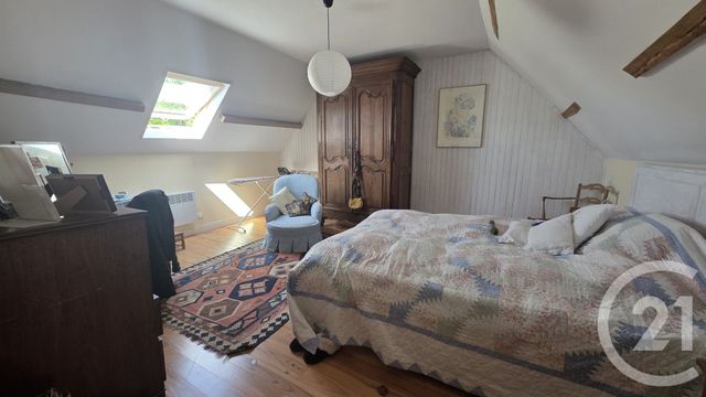 maison à vendre - 5 pièces - 128.0 m2 - LONLAY L ABBAYE - 61 - BASSE-NORMANDIE - Century 21 Agence Pays D'Andaines