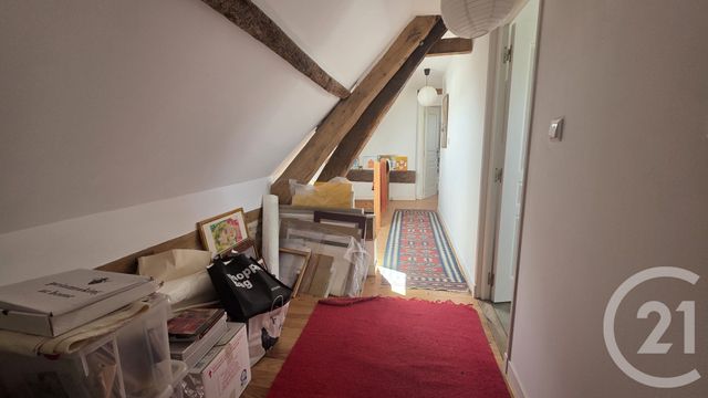 maison à vendre - 5 pièces - 128.0 m2 - LONLAY L ABBAYE - 61 - BASSE-NORMANDIE - Century 21 Agence Pays D'Andaines