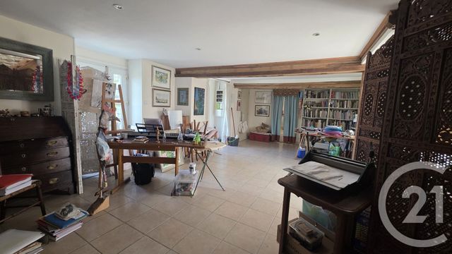 maison à vendre - 5 pièces - 128.0 m2 - LONLAY L ABBAYE - 61 - BASSE-NORMANDIE - Century 21 Agence Pays D'Andaines