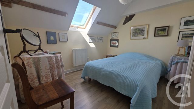 maison à vendre - 5 pièces - 128.0 m2 - LONLAY L ABBAYE - 61 - BASSE-NORMANDIE - Century 21 Agence Pays D'Andaines