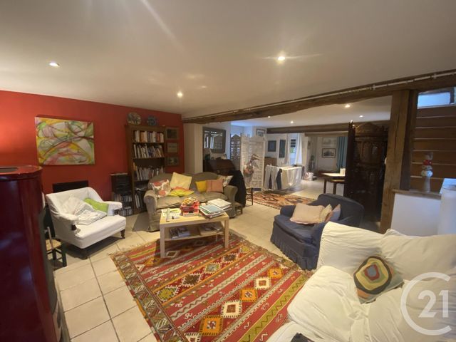 maison à vendre - 5 pièces - 128.0 m2 - LONLAY L ABBAYE - 61 - BASSE-NORMANDIE - Century 21 Agence Pays D'Andaines