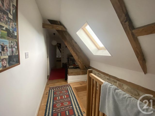 maison à vendre - 5 pièces - 128.0 m2 - LONLAY L ABBAYE - 61 - BASSE-NORMANDIE - Century 21 Agence Pays D'Andaines