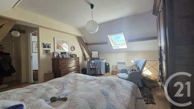 maison à vendre - 5 pièces - 128.0 m2 - LONLAY L ABBAYE - 61 - BASSE-NORMANDIE - Century 21 Agence Pays D'Andaines