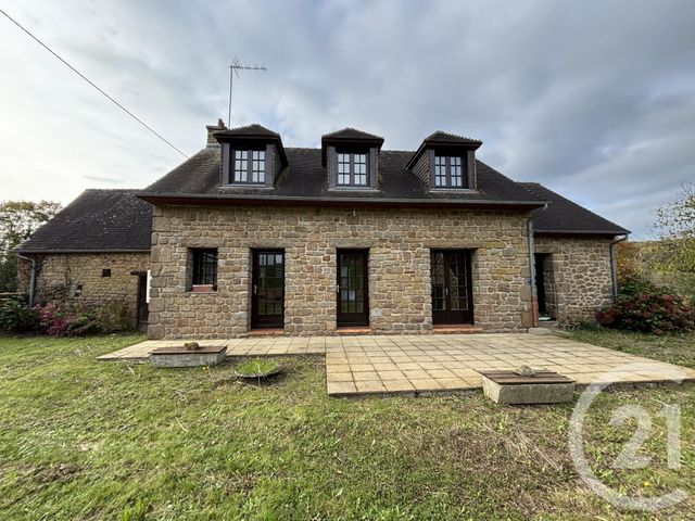 Maison à vendre TORCHAMP