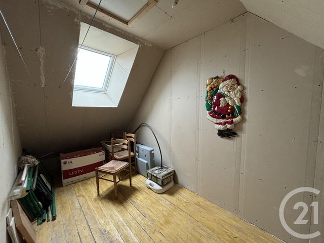 maison à vendre - 4 pièces - 99.4 m2 - JUVIGNY VAL D ANDAINE - 61 - BASSE-NORMANDIE - Century 21 Agence Pays D'Andaines