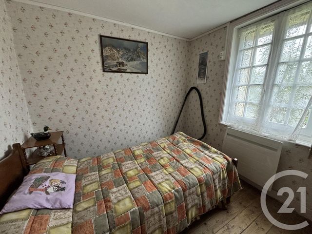 maison à vendre - 4 pièces - 99.4 m2 - JUVIGNY VAL D ANDAINE - 61 - BASSE-NORMANDIE - Century 21 Agence Pays D'Andaines