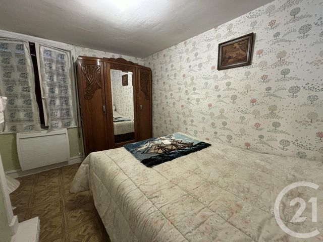 maison à vendre - 4 pièces - 99.4 m2 - JUVIGNY VAL D ANDAINE - 61 - BASSE-NORMANDIE - Century 21 Agence Pays D'Andaines