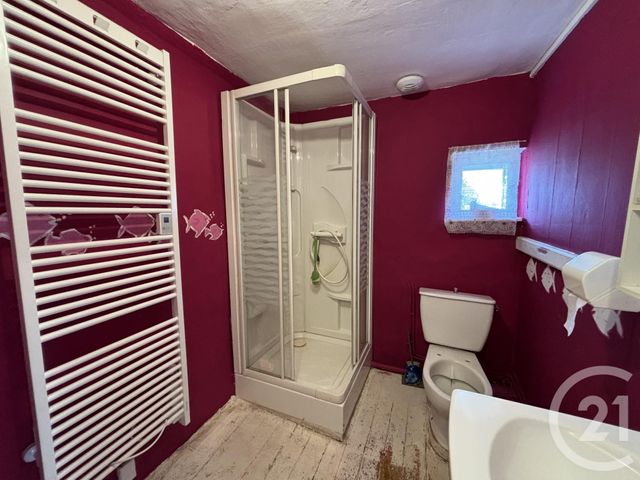 maison à vendre - 4 pièces - 99.4 m2 - JUVIGNY VAL D ANDAINE - 61 - BASSE-NORMANDIE - Century 21 Agence Pays D'Andaines