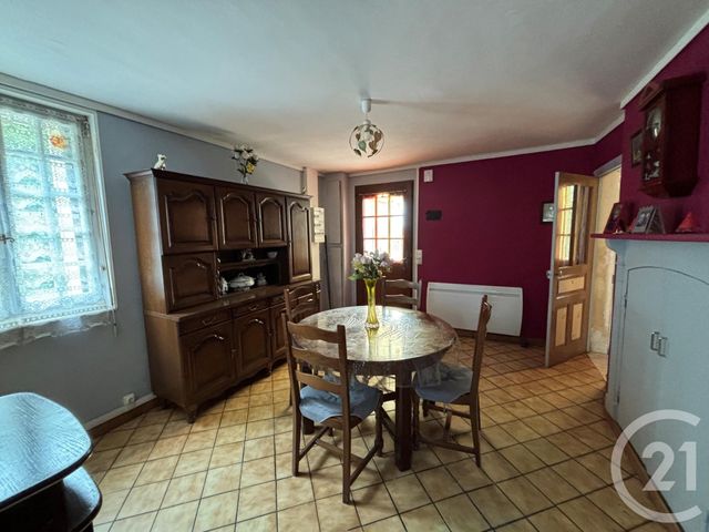 maison à vendre - 4 pièces - 99.4 m2 - JUVIGNY VAL D ANDAINE - 61 - BASSE-NORMANDIE - Century 21 Agence Pays D'Andaines