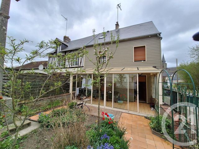 maison - JUVIGNY VAL D ANDAINE - 61