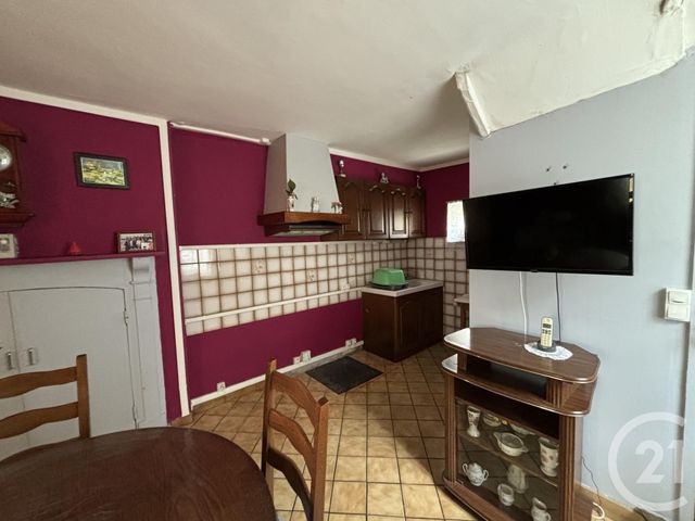 maison à vendre - 4 pièces - 99.4 m2 - JUVIGNY VAL D ANDAINE - 61 - BASSE-NORMANDIE - Century 21 Agence Pays D'Andaines