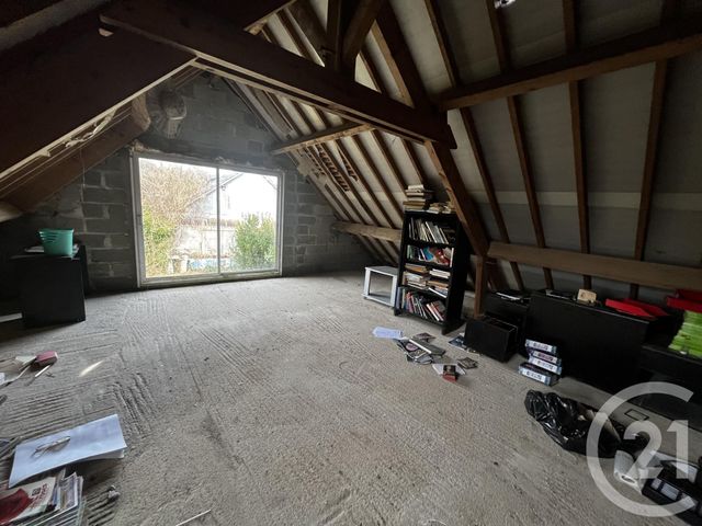 maison à vendre - 4 pièces - 159.0 m2 - DOMFRONT EN POIRAIE - 61 - BASSE-NORMANDIE - Century 21 Agence Pays D'Andaines