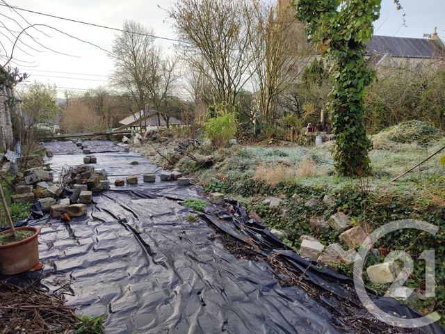 maison à vendre - 4 pièces - 159.0 m2 - DOMFRONT EN POIRAIE - 61 - BASSE-NORMANDIE - Century 21 Agence Pays D'Andaines