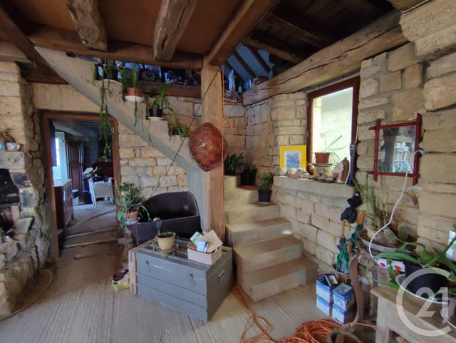 maison à vendre - 4 pièces - 159.0 m2 - DOMFRONT EN POIRAIE - 61 - BASSE-NORMANDIE - Century 21 Agence Pays D'Andaines