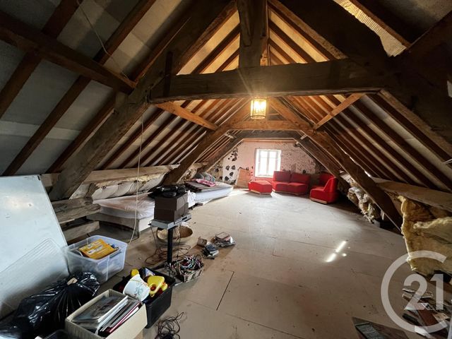 maison à vendre - 4 pièces - 159.0 m2 - DOMFRONT EN POIRAIE - 61 - BASSE-NORMANDIE - Century 21 Agence Pays D'Andaines