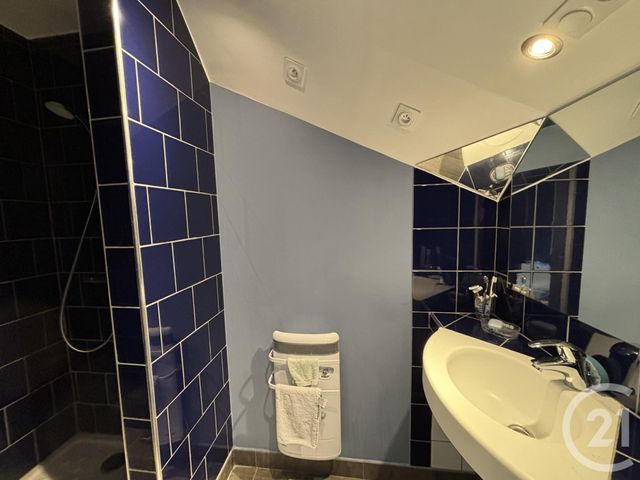 maison à vendre - 5 pièces - 216.9 m2 - DOMFRONT EN POIRAIE - 61 - BASSE-NORMANDIE - Century 21 Agence Pays D'Andaines