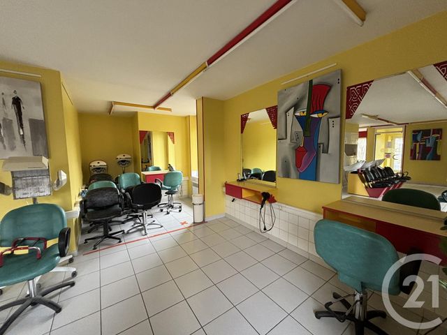 maison à vendre - 5 pièces - 216.9 m2 - DOMFRONT EN POIRAIE - 61 - BASSE-NORMANDIE - Century 21 Agence Pays D'Andaines