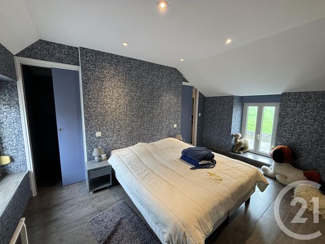 maison à vendre - 5 pièces - 216.9 m2 - DOMFRONT EN POIRAIE - 61 - BASSE-NORMANDIE - Century 21 Agence Pays D'Andaines