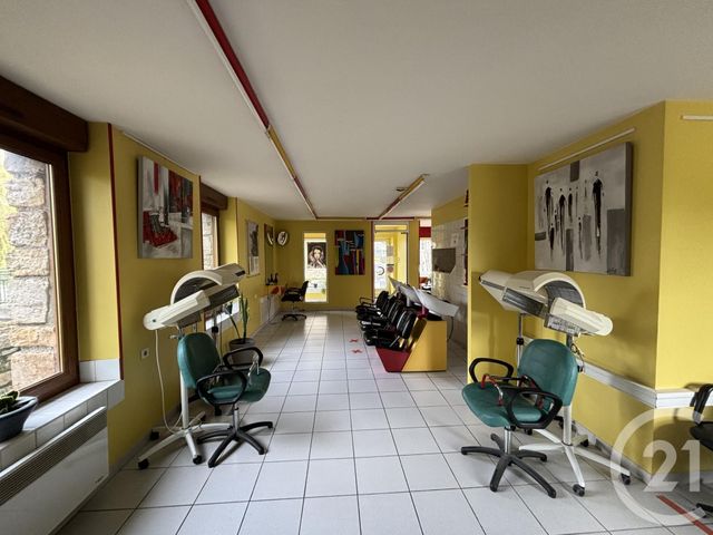 maison à vendre - 5 pièces - 216.9 m2 - DOMFRONT EN POIRAIE - 61 - BASSE-NORMANDIE - Century 21 Agence Pays D'Andaines