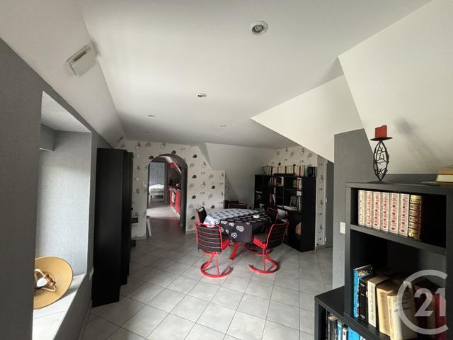 maison à vendre - 5 pièces - 216.9 m2 - DOMFRONT EN POIRAIE - 61 - BASSE-NORMANDIE - Century 21 Agence Pays D'Andaines