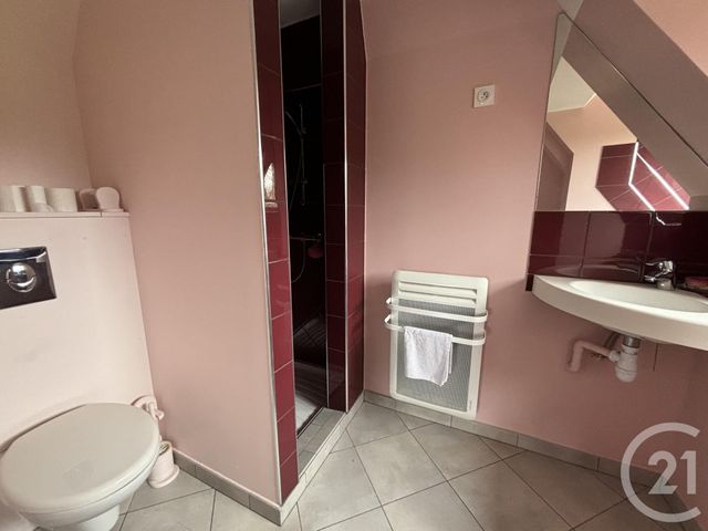 maison à vendre - 5 pièces - 216.9 m2 - DOMFRONT EN POIRAIE - 61 - BASSE-NORMANDIE - Century 21 Agence Pays D'Andaines