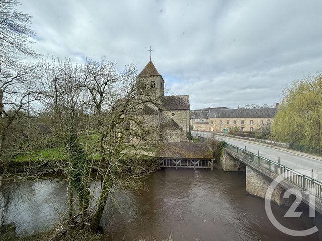 maison à vendre - 5 pièces - 216.9 m2 - DOMFRONT EN POIRAIE - 61 - BASSE-NORMANDIE - Century 21 Agence Pays D'Andaines