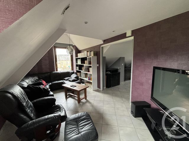 maison à vendre - 5 pièces - 216.9 m2 - DOMFRONT EN POIRAIE - 61 - BASSE-NORMANDIE - Century 21 Agence Pays D'Andaines