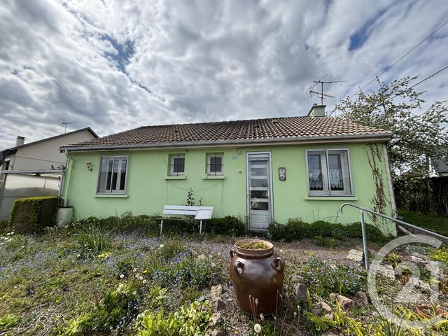 Maison à vendre FLERS