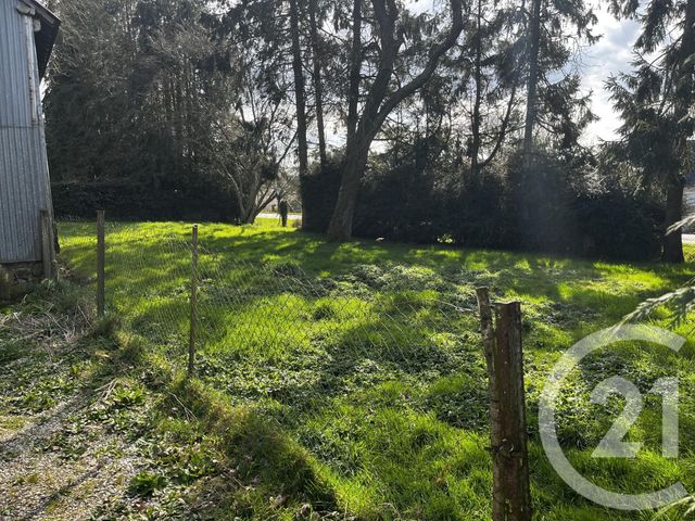 maison à vendre - 4 pièces - 82.25 m2 - ST ANDRE DE MESSEI - 61 - BASSE-NORMANDIE - Century 21 Agence Pays D'Andaines