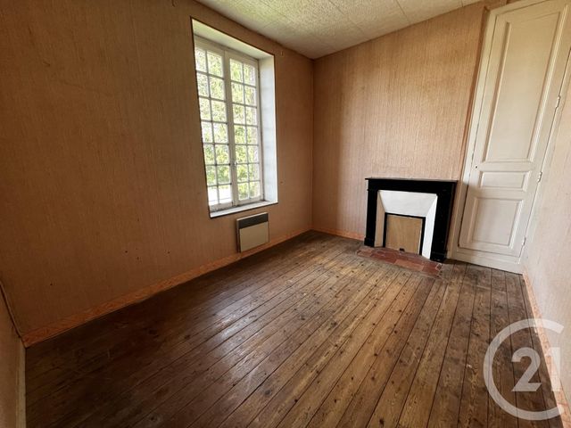 maison à vendre - 4 pièces - 82.25 m2 - ST ANDRE DE MESSEI - 61 - BASSE-NORMANDIE - Century 21 Agence Pays D'Andaines