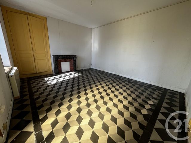 maison à vendre - 4 pièces - 82.25 m2 - ST ANDRE DE MESSEI - 61 - BASSE-NORMANDIE - Century 21 Agence Pays D'Andaines