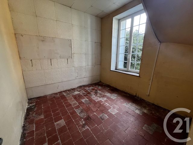 maison à vendre - 4 pièces - 82.25 m2 - ST ANDRE DE MESSEI - 61 - BASSE-NORMANDIE - Century 21 Agence Pays D'Andaines