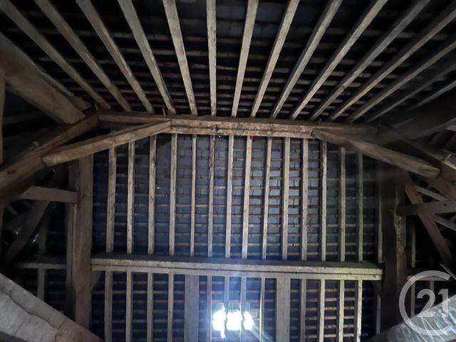 maison à vendre - 4 pièces - 82.25 m2 - ST ANDRE DE MESSEI - 61 - BASSE-NORMANDIE - Century 21 Agence Pays D'Andaines