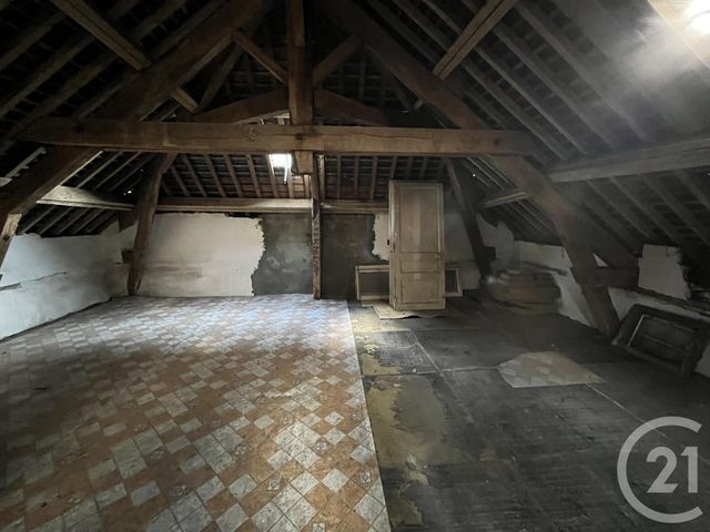 maison à vendre - 4 pièces - 82.25 m2 - ST ANDRE DE MESSEI - 61 - BASSE-NORMANDIE - Century 21 Agence Pays D'Andaines