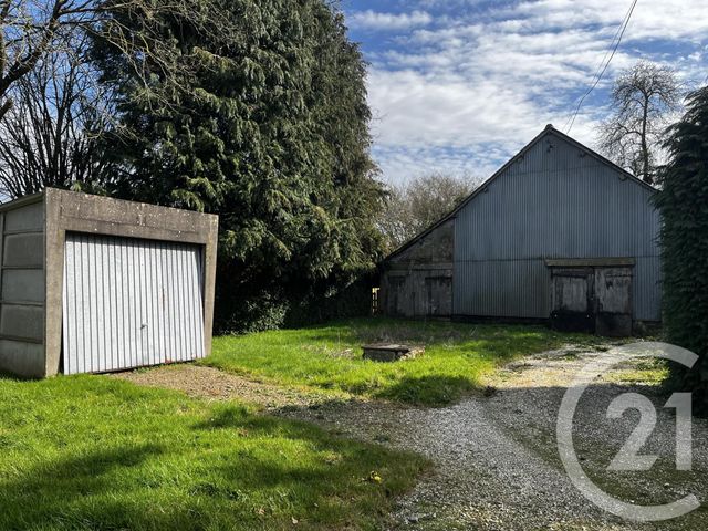 maison à vendre - 4 pièces - 82.25 m2 - ST ANDRE DE MESSEI - 61 - BASSE-NORMANDIE - Century 21 Agence Pays D'Andaines